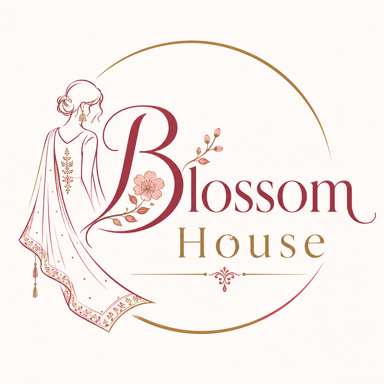 Blossom House